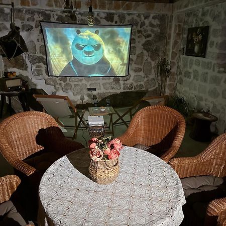 Peaceful House In Dubrovnik Apartment Ngoại thất bức ảnh