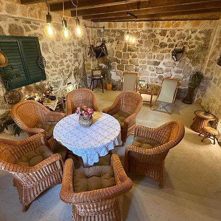 Peaceful House In Dubrovnik Apartment Ngoại thất bức ảnh