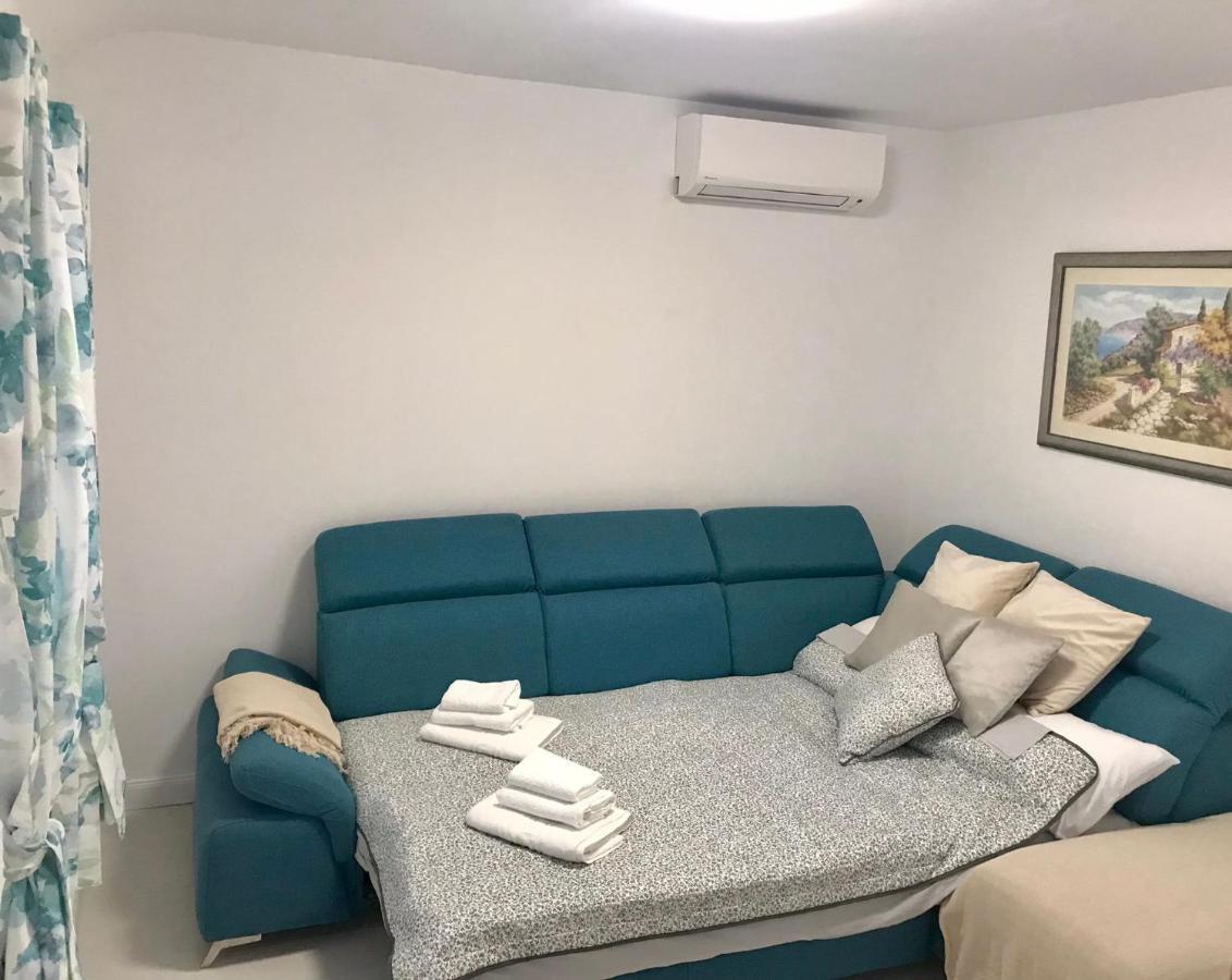 Peaceful House In Dubrovnik Apartment Ngoại thất bức ảnh