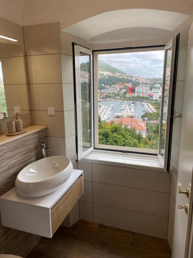 Peaceful House In Dubrovnik Apartment Ngoại thất bức ảnh