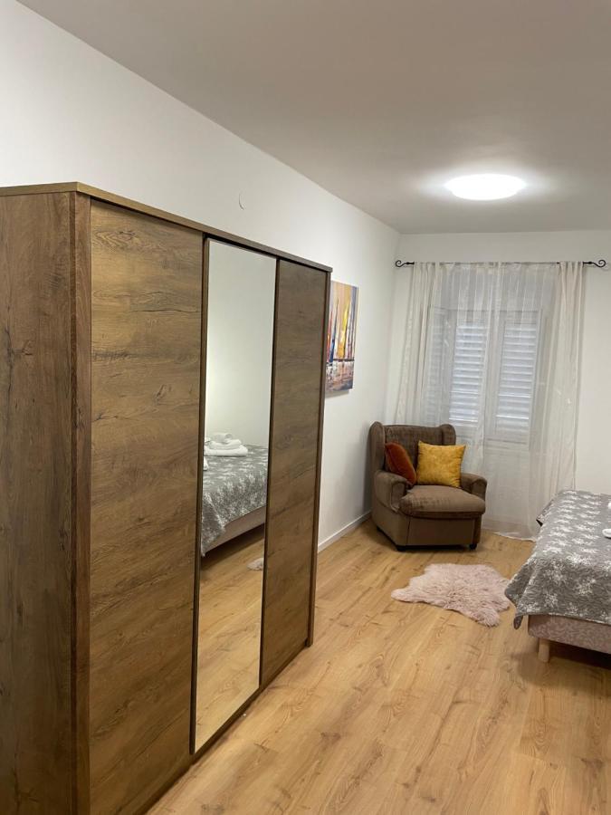 Peaceful House In Dubrovnik Apartment Ngoại thất bức ảnh