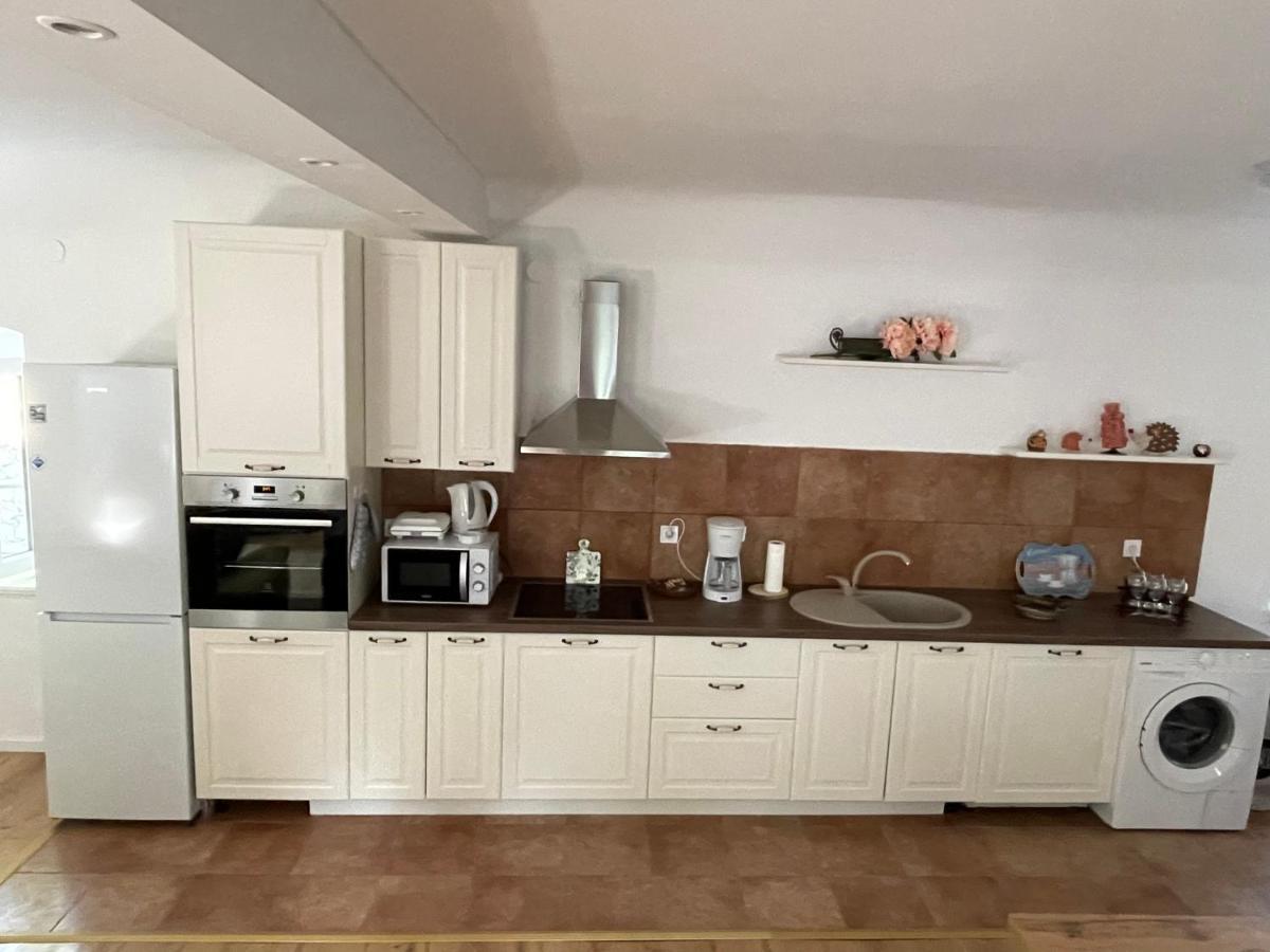 Peaceful House In Dubrovnik Apartment Ngoại thất bức ảnh