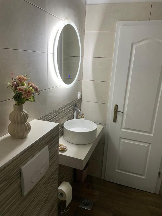 Peaceful House In Dubrovnik Apartment Ngoại thất bức ảnh