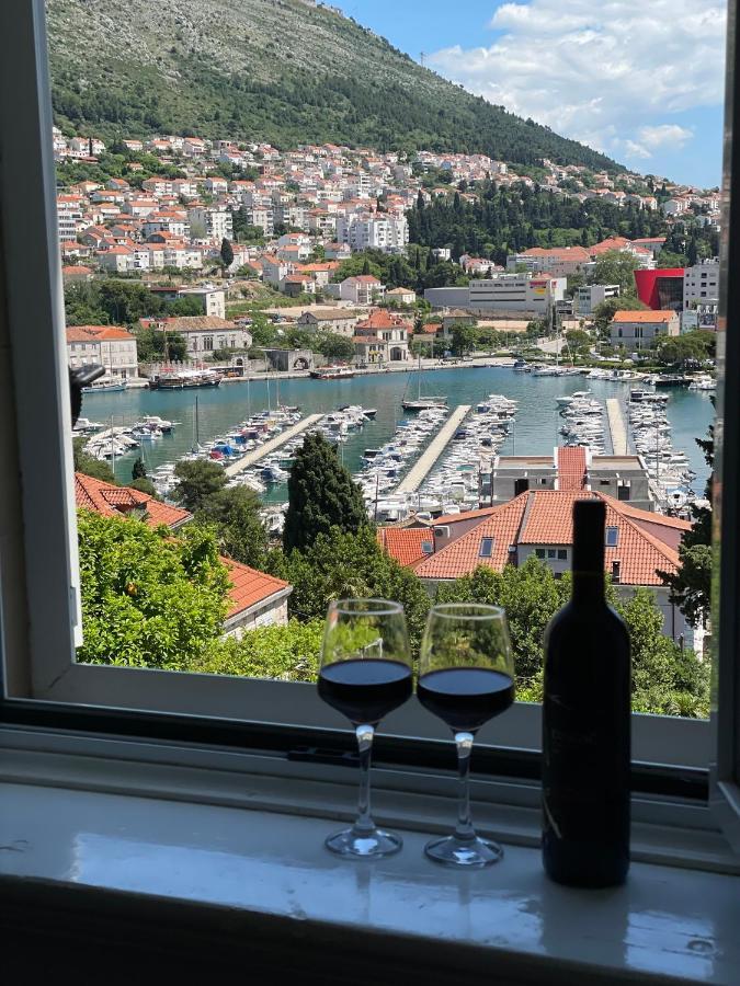 Peaceful House In Dubrovnik Apartment Ngoại thất bức ảnh