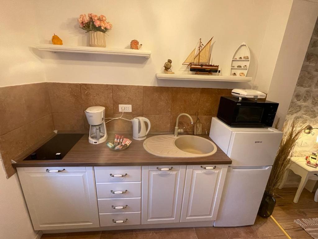 Peaceful House In Dubrovnik Apartment Ngoại thất bức ảnh