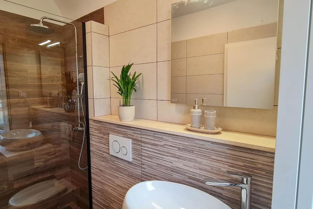 Peaceful House In Dubrovnik Apartment Ngoại thất bức ảnh