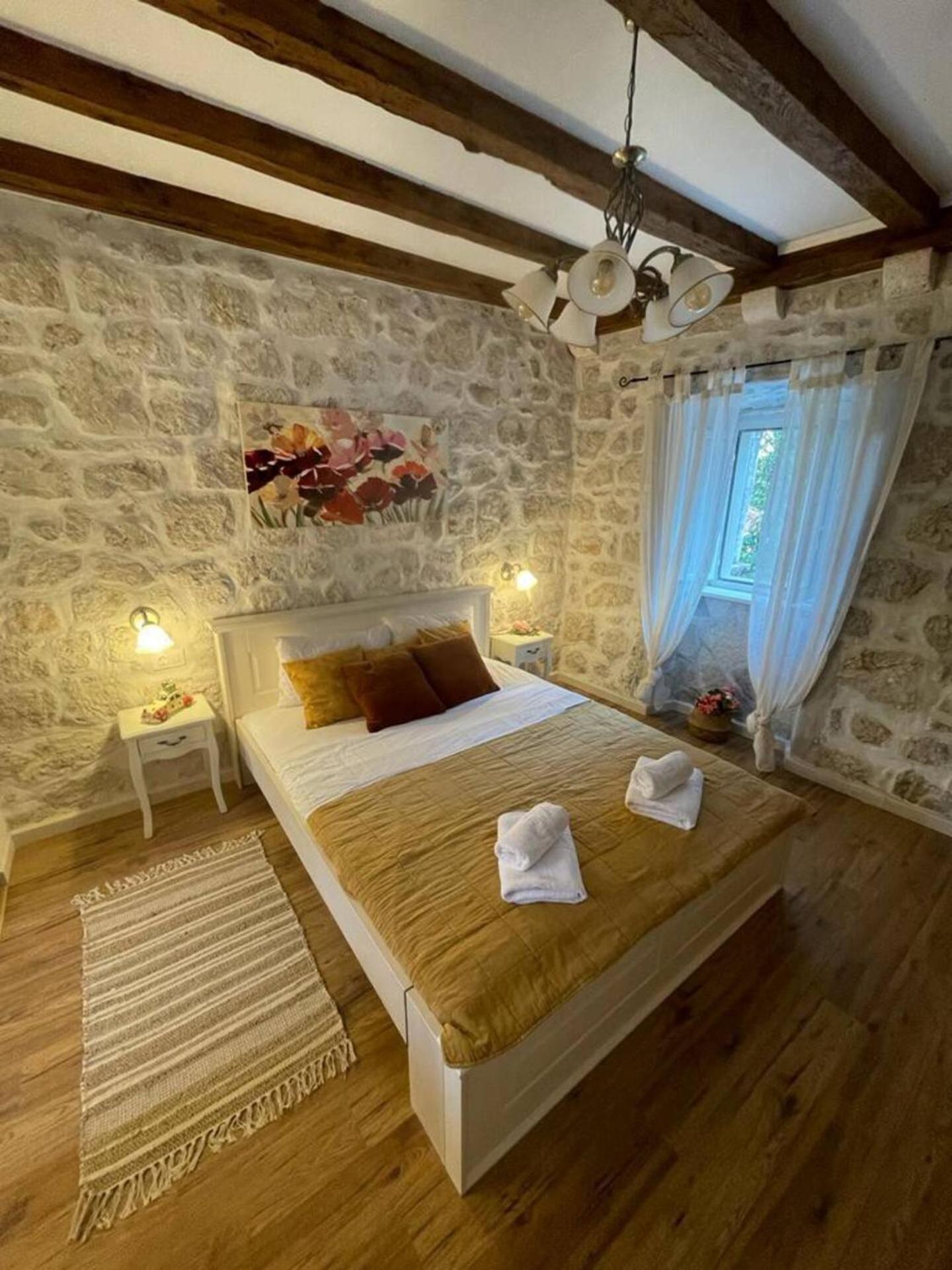 Peaceful House In Dubrovnik Apartment Ngoại thất bức ảnh