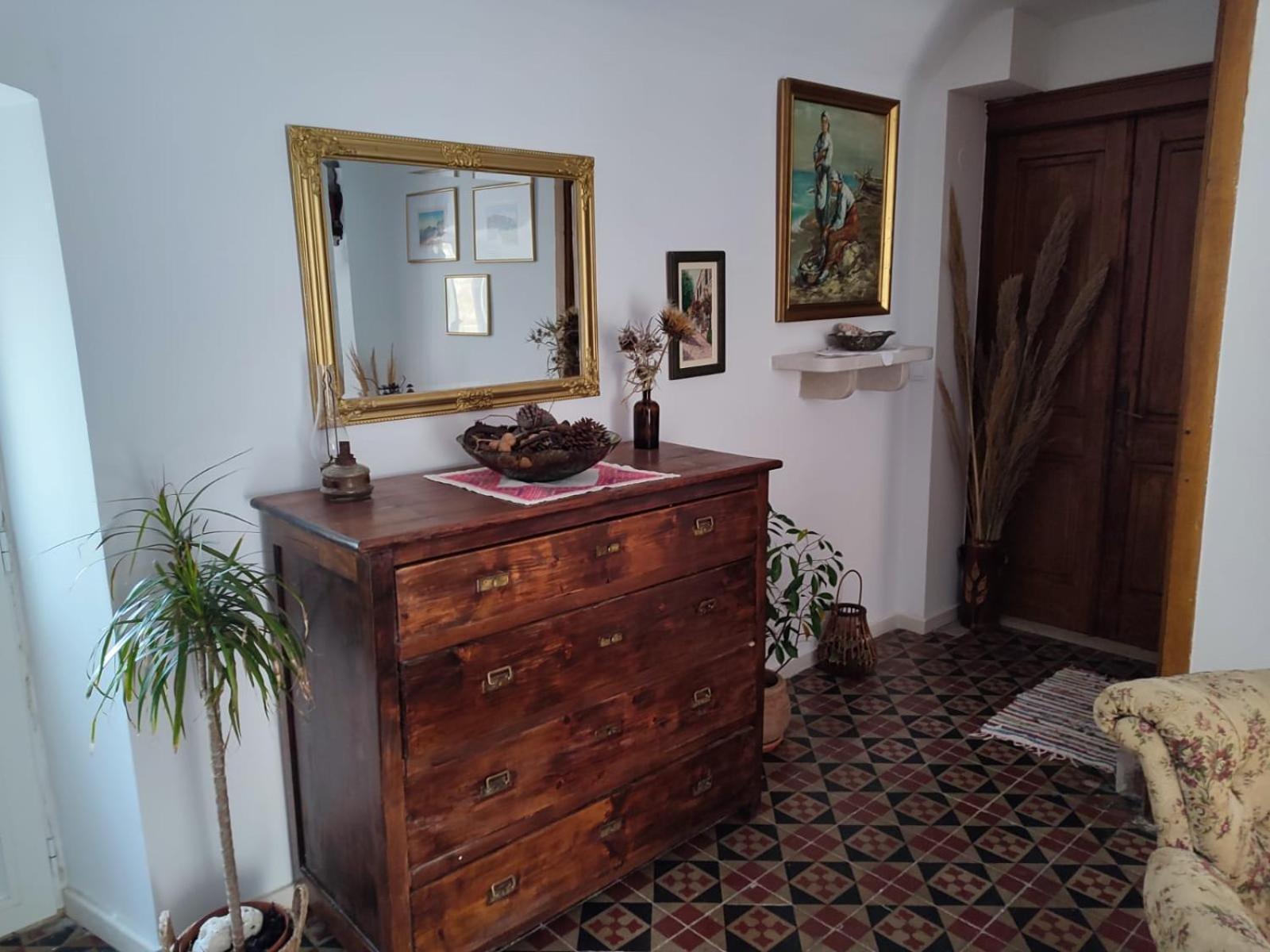 Peaceful House In Dubrovnik Apartment Ngoại thất bức ảnh