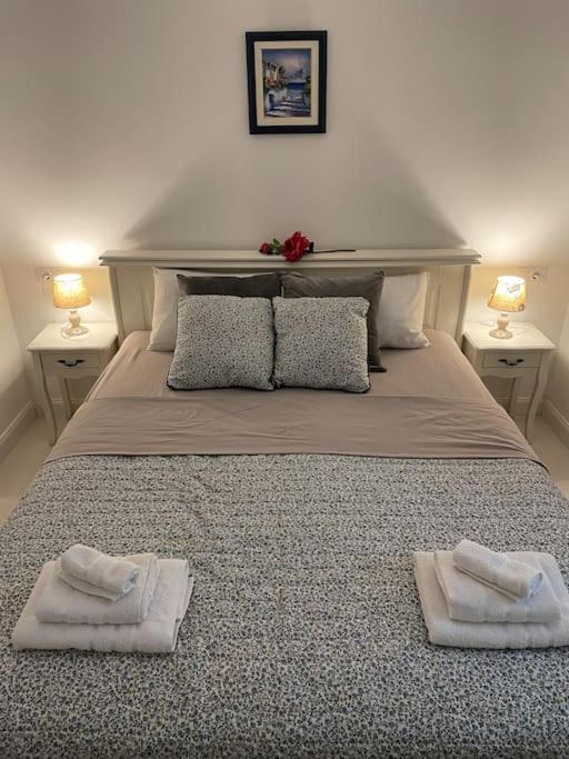 Peaceful House In Dubrovnik Apartment Ngoại thất bức ảnh