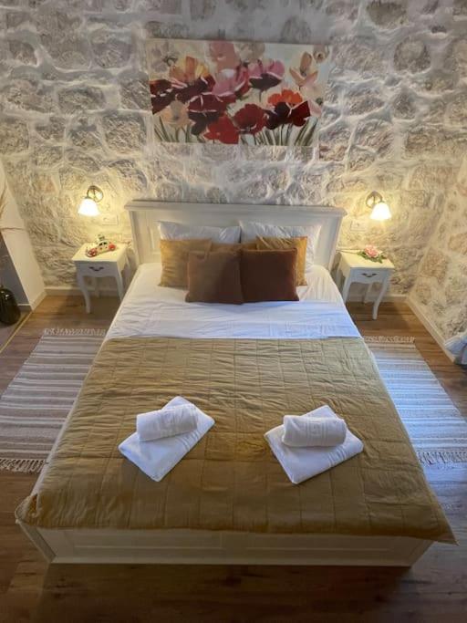 Peaceful House In Dubrovnik Apartment Ngoại thất bức ảnh