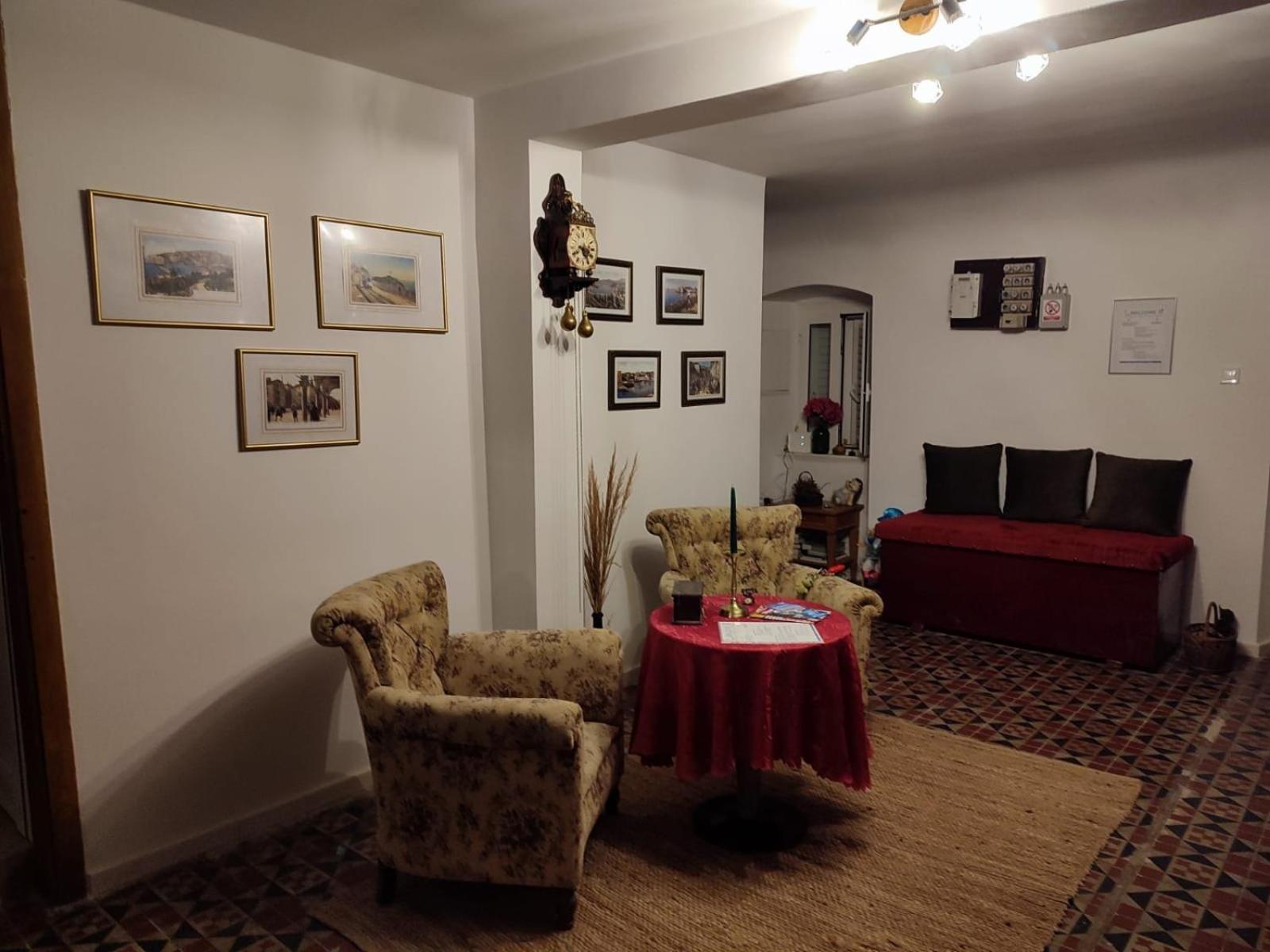 Peaceful House In Dubrovnik Apartment Ngoại thất bức ảnh